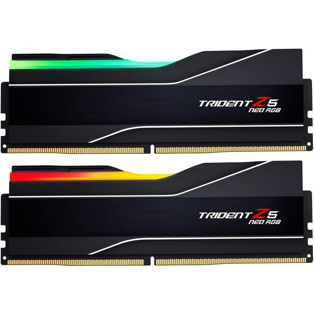 US Shipping American Standard  - 64Gb Ddr5 6000Mhz Cl30 2X32Gb Desktop review and price